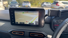 Dacia Sandero Stepway 1.0 TCe Prestige 5dr Petrol Hatchback